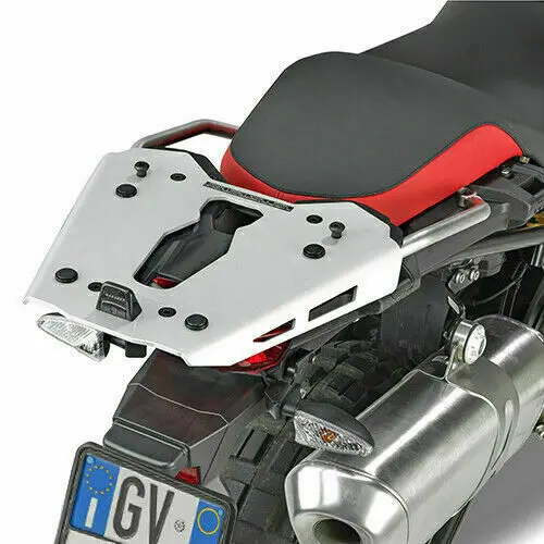 Rack Portaquipaje Para Moto Bmw F 850 Gs 18-19 1