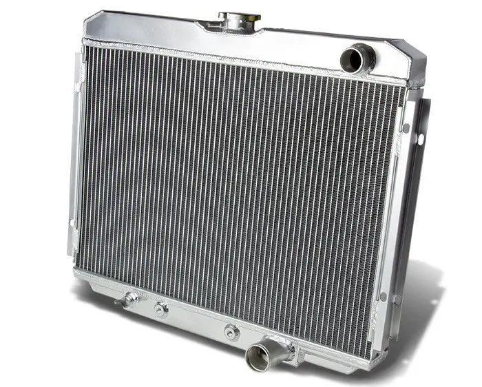 Radiador Ford Mustang 67-70 1