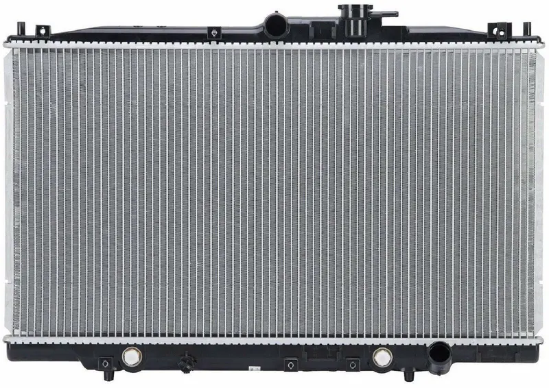 Radiador Para Honda Accord 2.3L 1998-2002 1