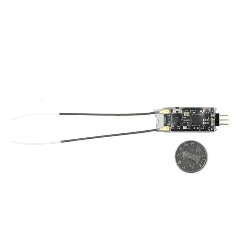 Radiolink 2.4G R9ds R7fg R6fg R6ds R12ds R12dsm R6dsm R4eh Rc Receiver For At9 At9s At10 At10ii Transmitter Rc Transmitter 7