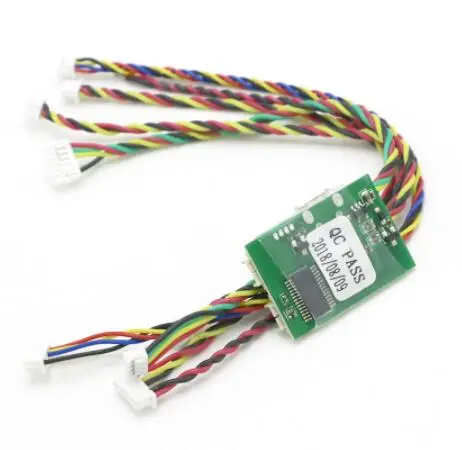 Radiolink R12dsm R12ds R9ds R8fm R6dsm R6ds R6fg R7fg Rc Receiver 2.4G Signal For Rc Transmitter 11