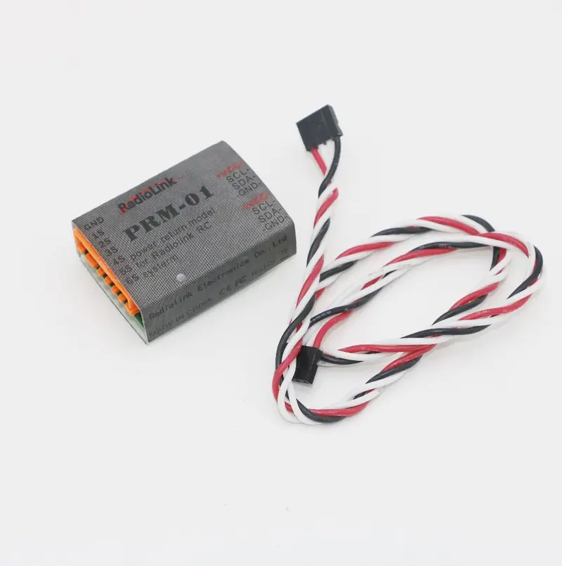 Radiolink R12dsm R12ds R9ds R8fm R6dsm R6ds R6fg R7fg Rc Receiver 2.4G Signal For Rc Transmitter 14