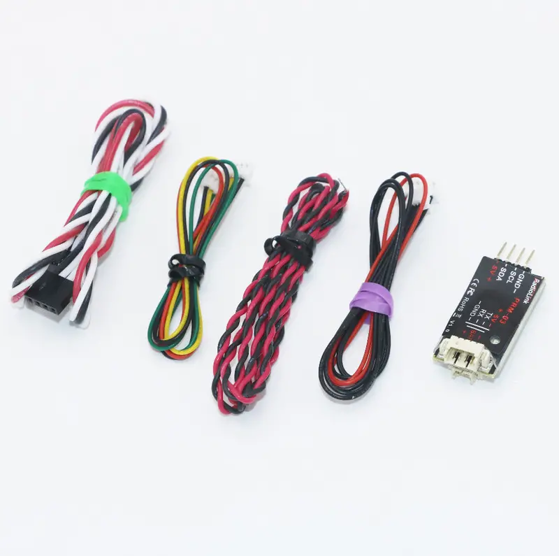 Radiolink R12dsm R12ds R9ds R8fm R6dsm R6ds R6fg R7fg Rc Receiver 2.4G Signal For Rc Transmitter 15