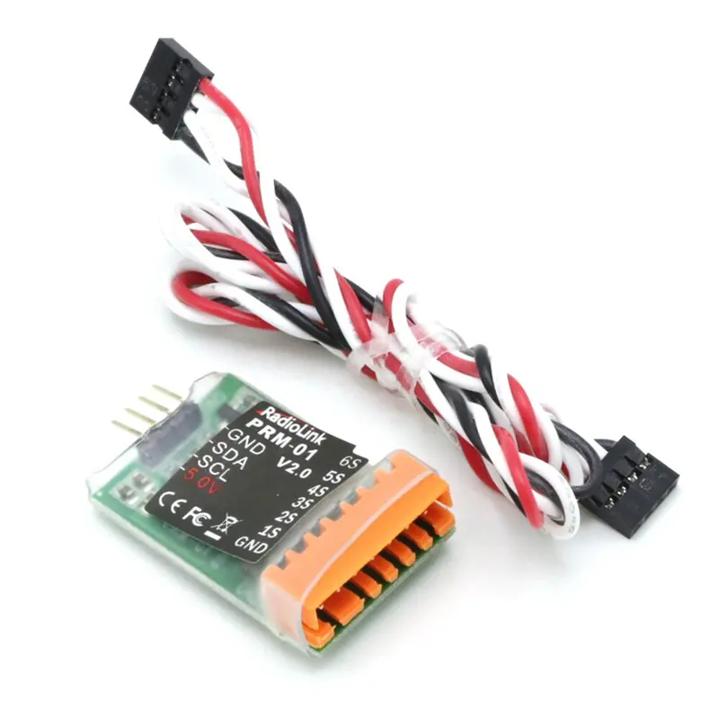 Radiolink R12dsm R12ds R9ds R8fm R6dsm R6ds R6fg R7fg Rc Receiver 2.4G Signal For Rc Transmitter 5