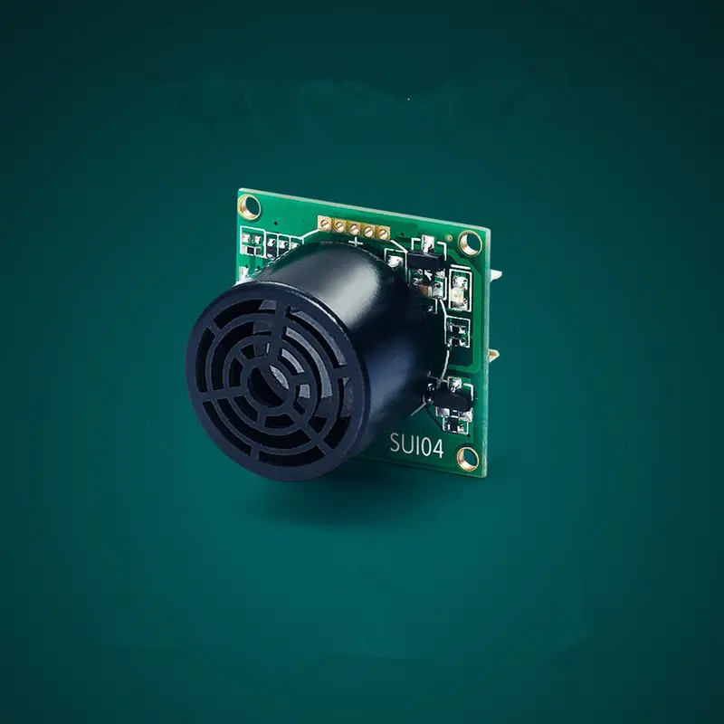 Radiolink Ultrasonic Sensor Sui04 Obstacle Avoidance Module For Pixhawk / Mini Pix Flight Controller 1