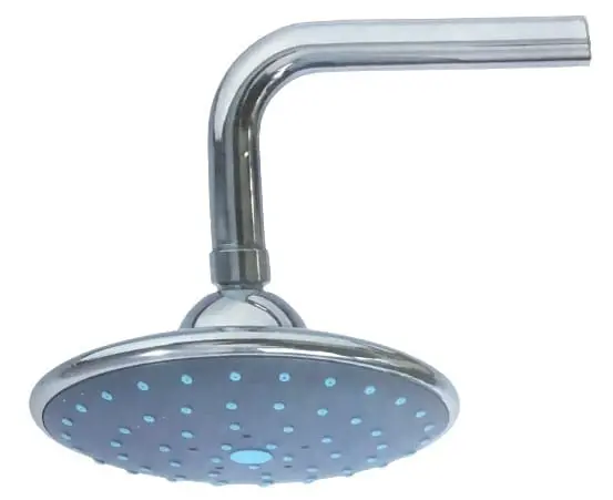 Rain Shower Head Rsh06 1
