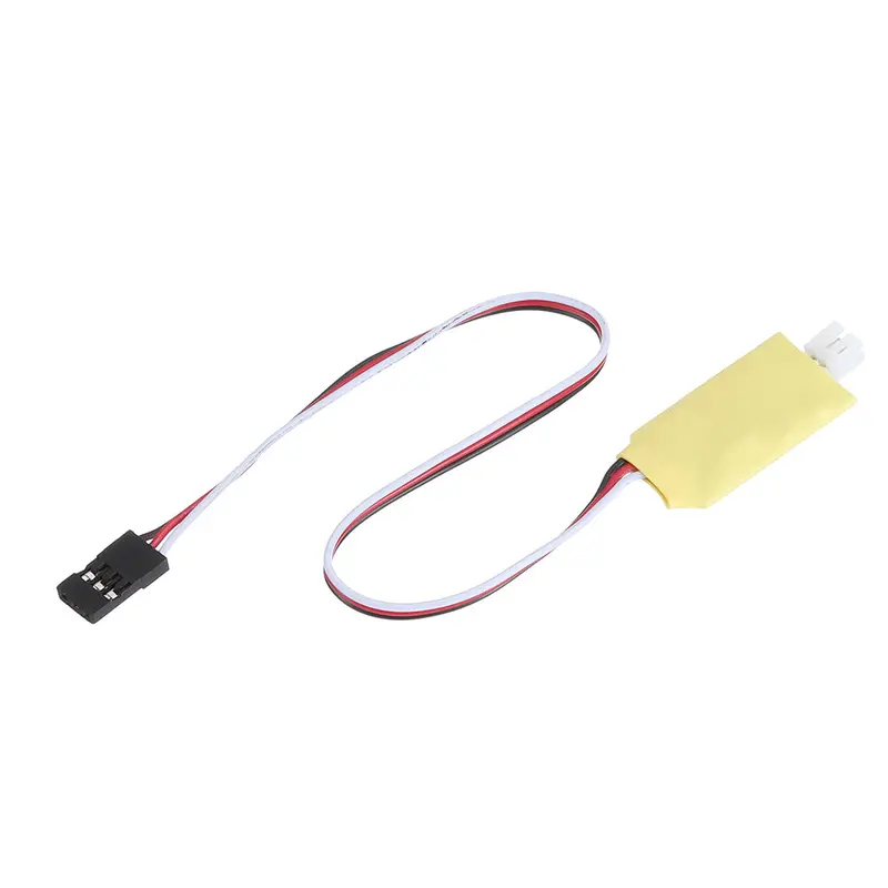 Rbr/C 3Ch Winch Controller For All Crawler Vehicle Models Rc Car Parts 1