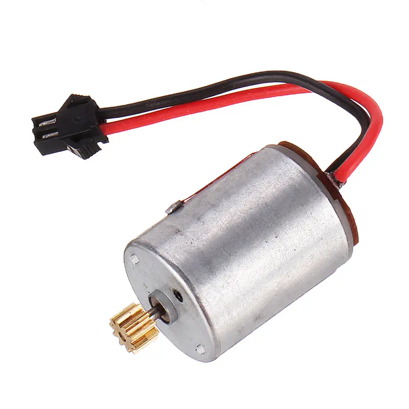 Rbrc Original 280 Brushed Motor For Rb1277a 1/12 Rc Car Vehicels Model Spare Parts 1