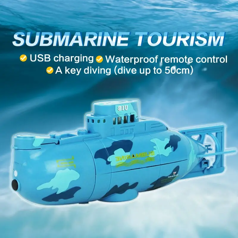 Rc Boat Big Ship Hovercraft Fire Fighting Cruise Ship Feeding Children Boat Speedboat Remote Boat Rc Toy Model Fish 1