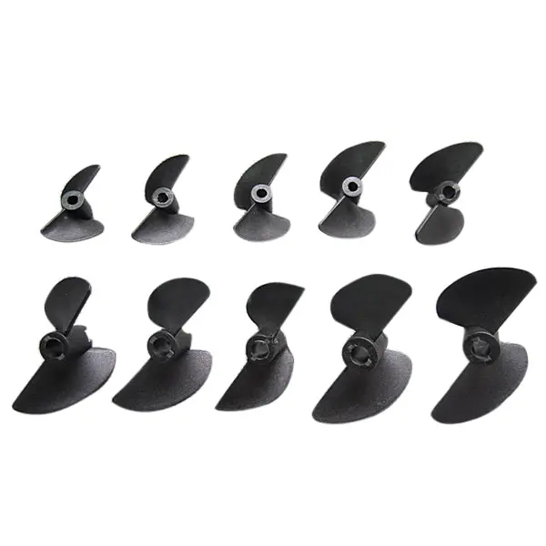 Rc Boat Screw Propeller P40*D27/30/32/35/38/40/42/45/47Mm 1