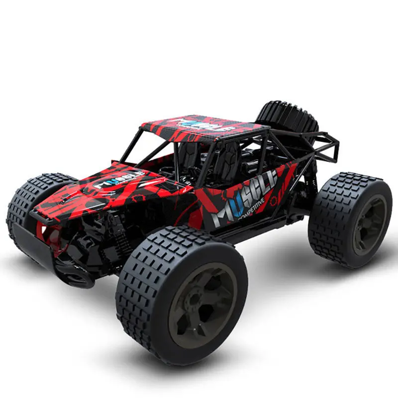 Rc Car 2.4G 4Ch Rock Crawlers Driving Car Drive Bigfoot For Cr Car Remote Control Car Model Offroad Vehicle Toy Drift Hobby Toy 11