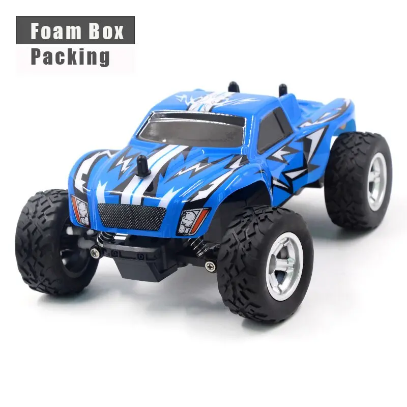 Rc Car Drift Off-Road Vehicle 1:24 Crawlers Remote Control Racing Cars Race Electric Toys Cars Radio Controlled Car New 1