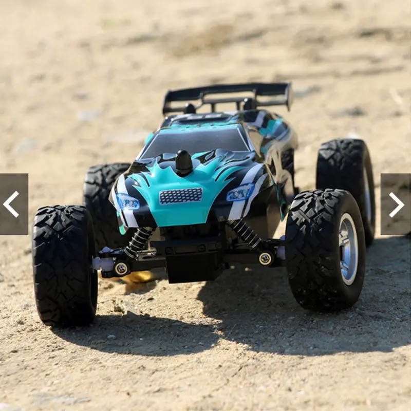 Rc Car Drift Off-Road Vehicle 1:24 Crawlers Remote Control Racing Cars Race Electric Toys Cars Radio Controlled Car New 2