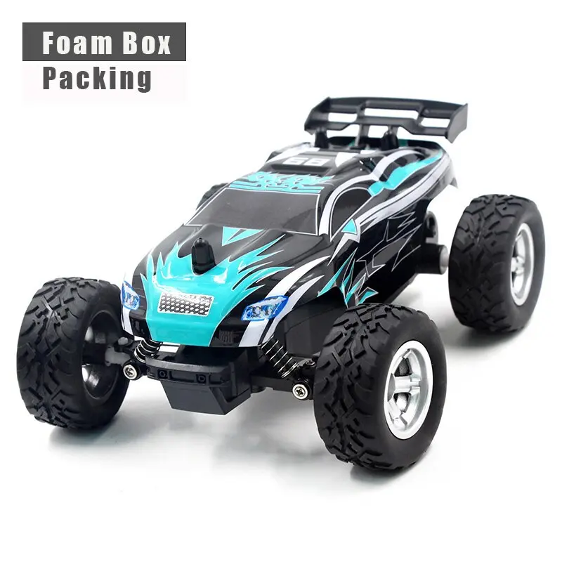 Rc Car Drift Off-Road Vehicle 1:24 Crawlers Remote Control Racing Cars Race Electric Toys Cars Radio Controlled Car New 2