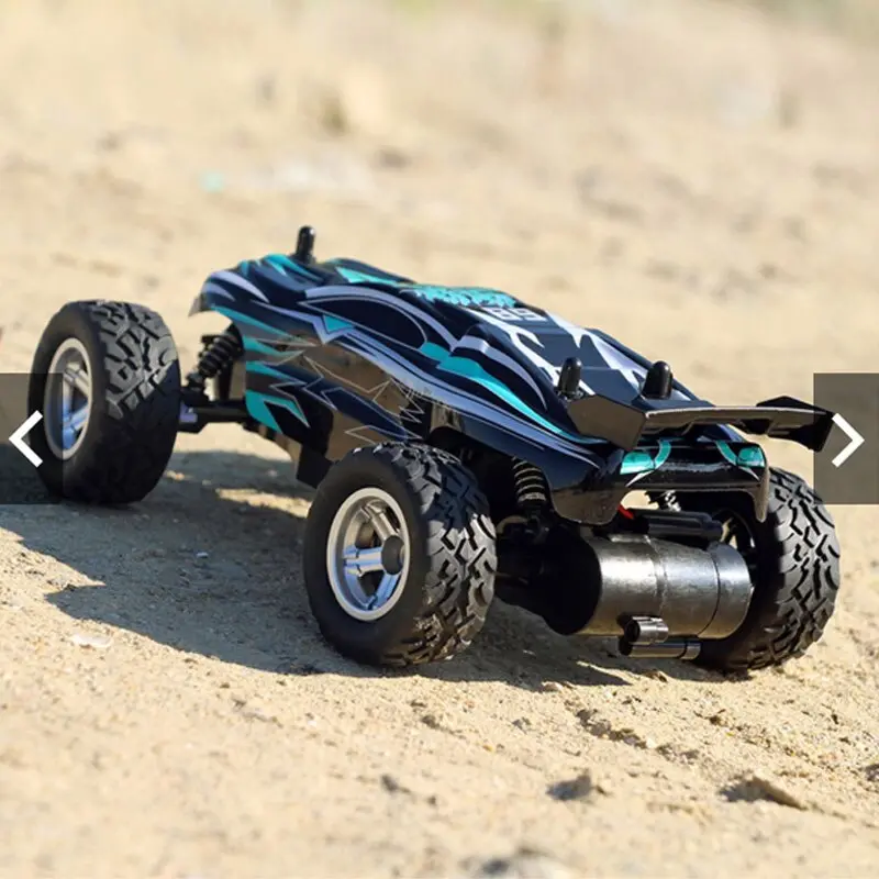 Rc Car Drift Off-Road Vehicle 1:24 Crawlers Remote Control Racing Cars Race Electric Toys Cars Radio Controlled Car New 3