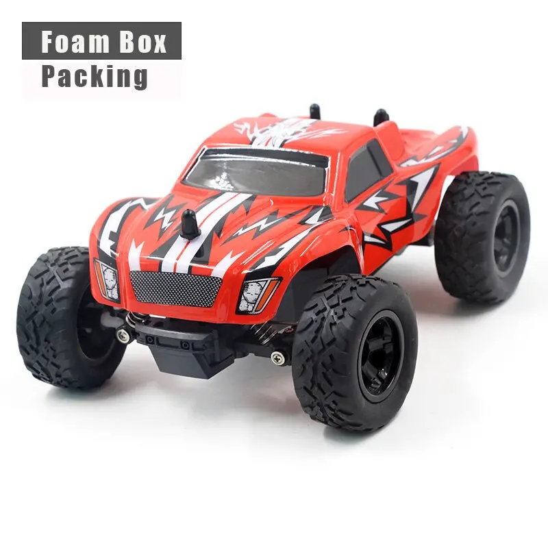Rc Car Drift Off-Road Vehicle 1:24 Crawlers Remote Control Racing Cars Race Electric Toys Cars Radio Controlled Car New 3