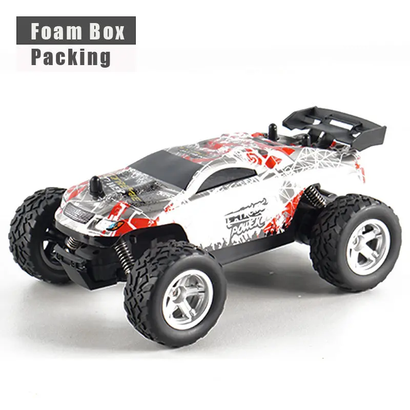 Rc Car Drift Off-Road Vehicle 1:24 Crawlers Remote Control Racing Cars Race Electric Toys Cars Radio Controlled Car New 6