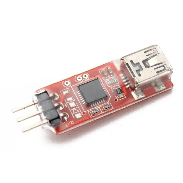 Rc Car Program Card For Fvt Series Car Brushless Esc Usb Link Card 1