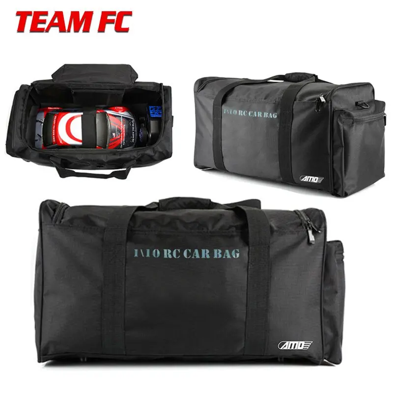 Rc Car Storage Hand Bag For 1/10 1/8 Rc Crawler Trx4 Axial Scx10 D90 Tamiya Cc01 Rc Model Car 58*34*32 50*23*28 S163 1