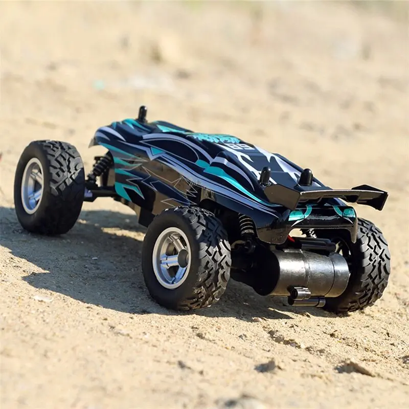 Rc Car Xiaomi Smart Racing Car Remote Control Motors Drive 2.4G Rc Green Blue Red Color Electric Vehicle Toys Dropshipping 1