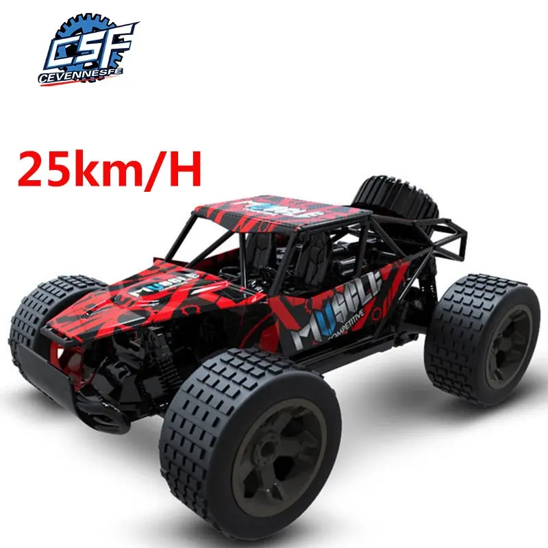 Rc Cars Radio Control 2.4G 4Ch Rock Car Toys Buggy Off-Road Trucks Toys For Children For Kids Mini Rc Car Rc Drift Driving Car 1