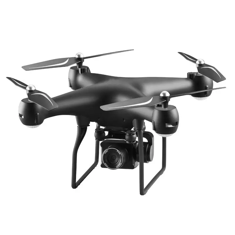 Rc Helicopter Foldable Drone Wifi Fpv With Esc Camera 4K Hd 1080P Rc Drone Four-Axis Aerial Remote Control Quadcopter Aircraft 5