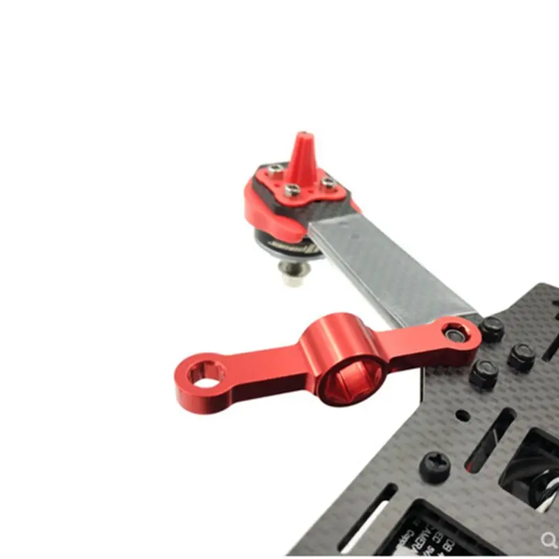 Rc Hex Hand Tool For M3/M4/M5 Nuts Prop Wrench For 2207 2306 Motor 1