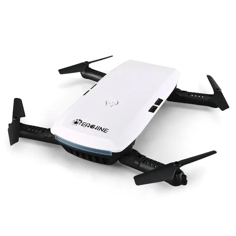 Rc Quadcopter E56 720P Wifi Fpv Selfie Drone With Gravity Sensor Mode Fly More Combo Rc Quadcopter Rtf 1