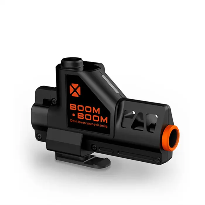 Rc Quadcopter Spare Parts Pinball Boom For Wingsland S6 Pocket Drone 1