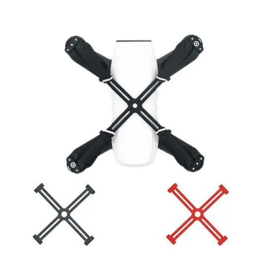 Rc Quadcopter Spare Parts Propeller Fixed Holder For Dji Spark 1
