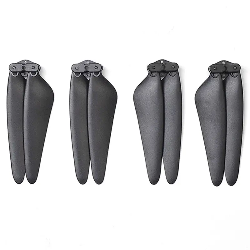 Rc Quadcopter Spare Parts Two Pairs Cw&Ccw Propeller Blade For Sjrc F11 1
