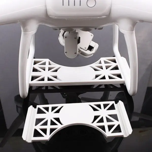 Rc Quadcotper Spare Parts Gimbal Protective Cover For Dji Phantom 4 1