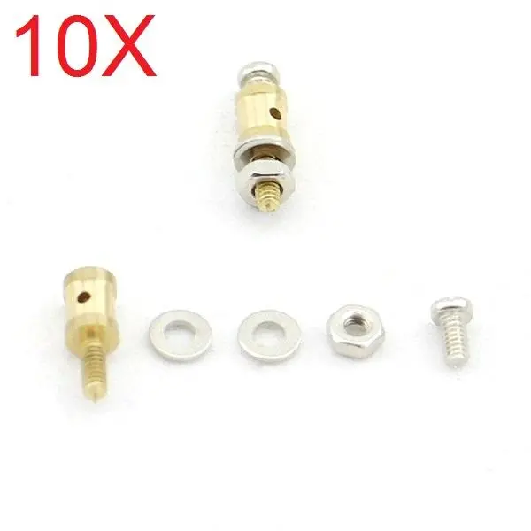 Rc Servos Rod Regulator 1.1Mm For Rc Model 1