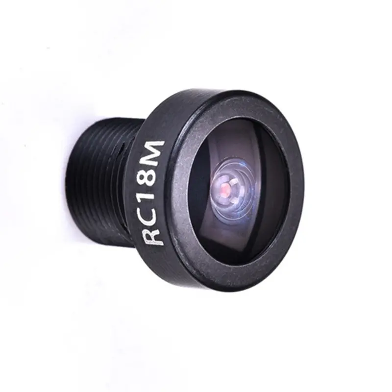 Rc18m 1.8Mm Lens For Runcam Racer/Racer 2 Robin Fpv Camera 1