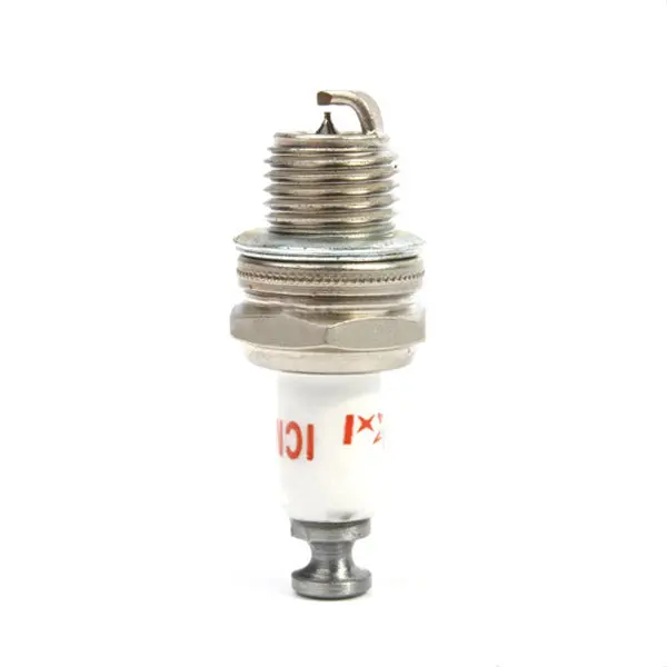 Rcexl Icm-6 10Mm Spark Plug For Gas / Petrol Engine Dle30 Dle55 Dle111 Dla56 Dla32 Dla112 Eme55 1