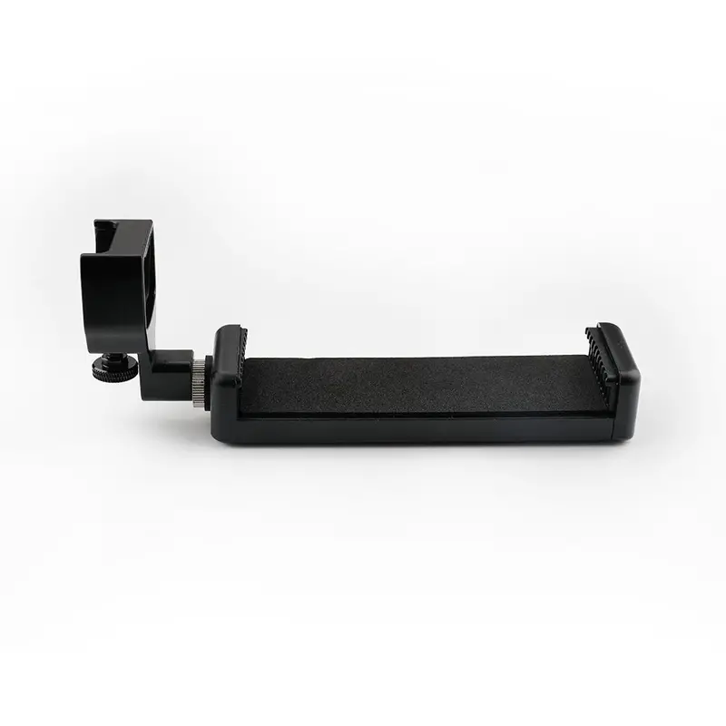 Rcgeek Phone Tablet Monitor Clamp Adapter Mount Bracket For Osmo Pocket Handheld Gimbal 1
