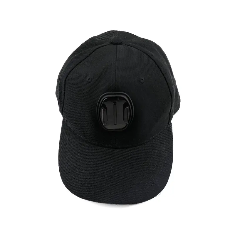 Rcgeek Sports Camera Hat Bracket Baseball Cap For Dji Osmo Pocket Handheld Gimbal 1