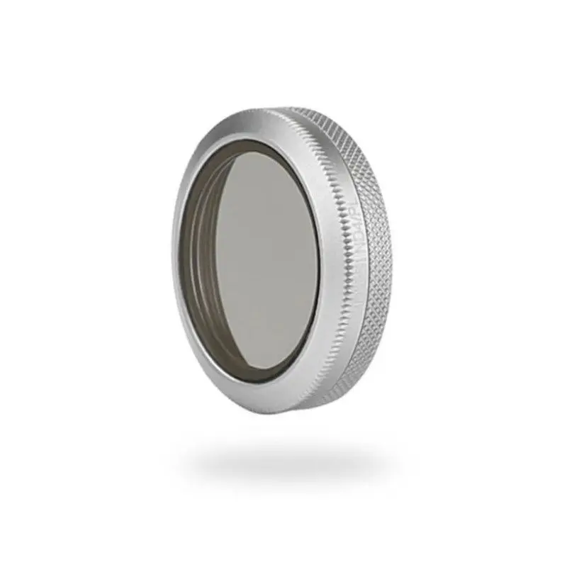 Rcgeek Waterproof Camera Lens Filter Kit Combo Nd4-Pl Nd8-Pl Nd16-Pl Nd32-Pl For Dji Mavic 2 Zoom Drone 1