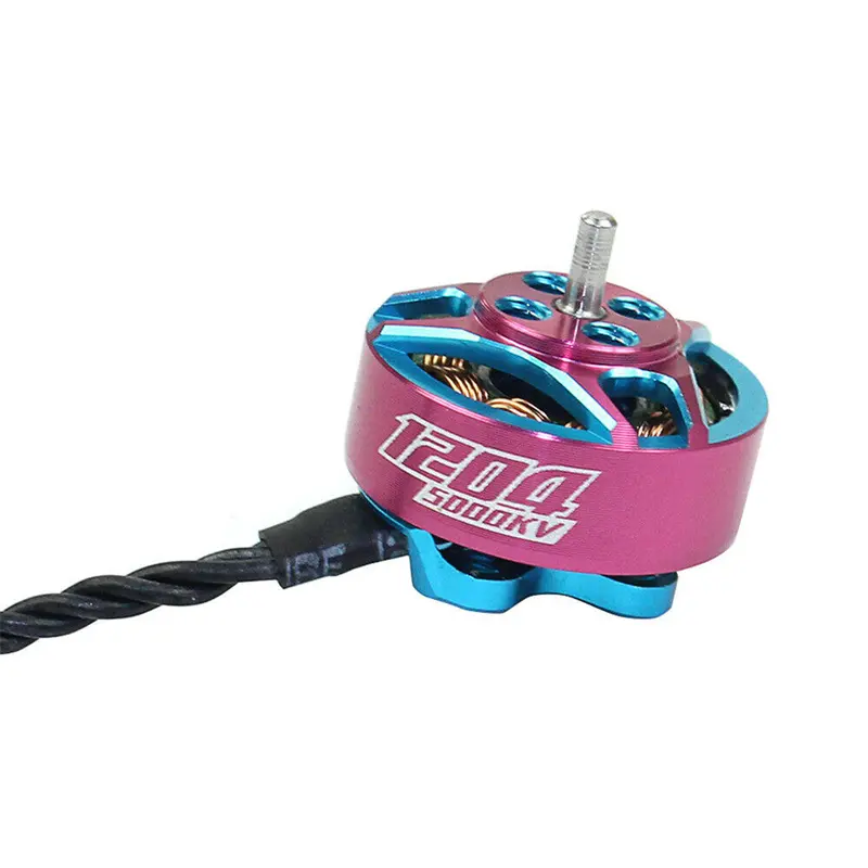 Rcinpower Gts 1204 5000Kv 3-4S Brushless Motor For 2-3 Inch Rc Drone Fpv Racing 1