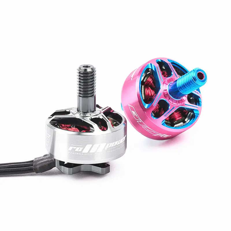 Rcinpower Gts-V2 1506 3000Kv 4300Kv 4-6S Brushless Motor For Rc Drone Fpv Racing 1