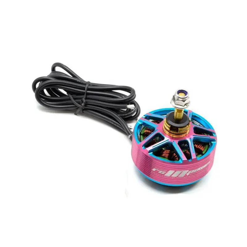 Rcinpower Gts4715 360Kv 490Kv 650Kv 4-12S Brushless Motor For X-Class Rc Drone Fpv Racing 1