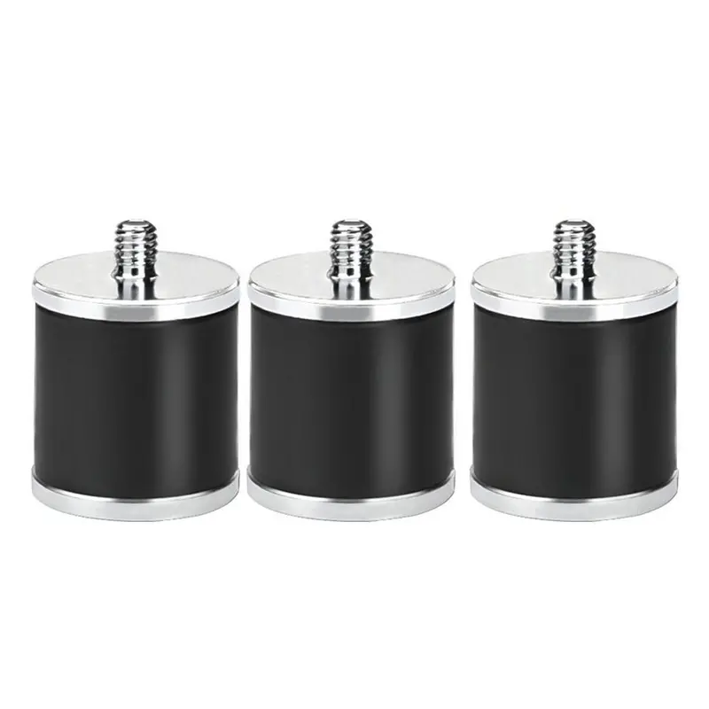 Rcstq Handheld Gimbal Universal Counterweight Screw Stainless Steel 15.3G For Dji Osmo Mobile 3 Fpv Gimbal 1