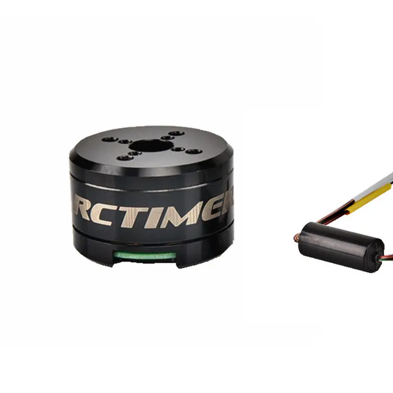 Rctimer Bgm2608-70T-8.5 Gimbal Brushless Motor For Gopro Three-Axis Gimbal 1