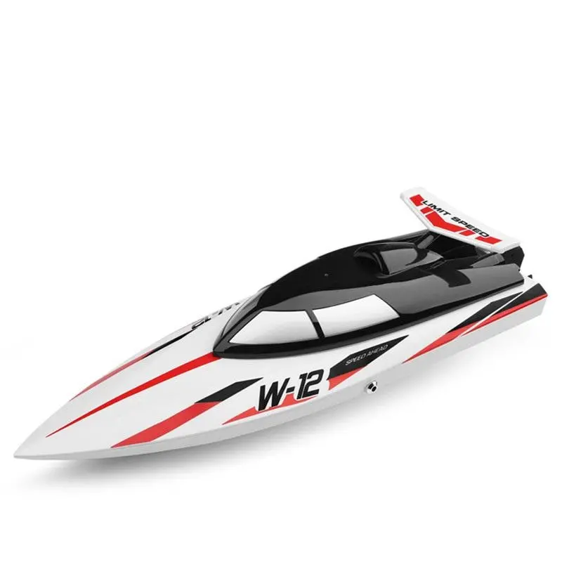Rctown Wltoys Wl912-A High Speed Radio Rc Ship Gift For Children Toys Kids Gift Rc Boat 1