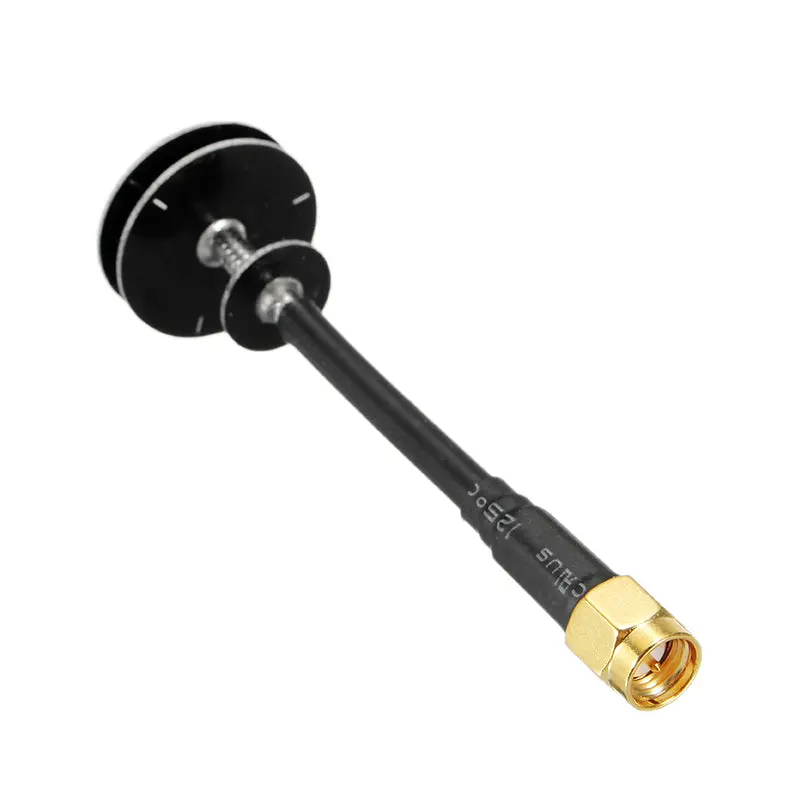 Realacc 5.8G 5Dbi 50W Omni Directional Omni Fpv Pagoda Antenna Lhcp/Rhcp Sma/Rp-Sma For Fpv Rc Drone 9
