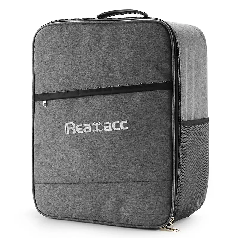 Realacc Comfort Version Backpack Case Bag For Dji Phantom 4/ Dji Phantom 4 Pro 1