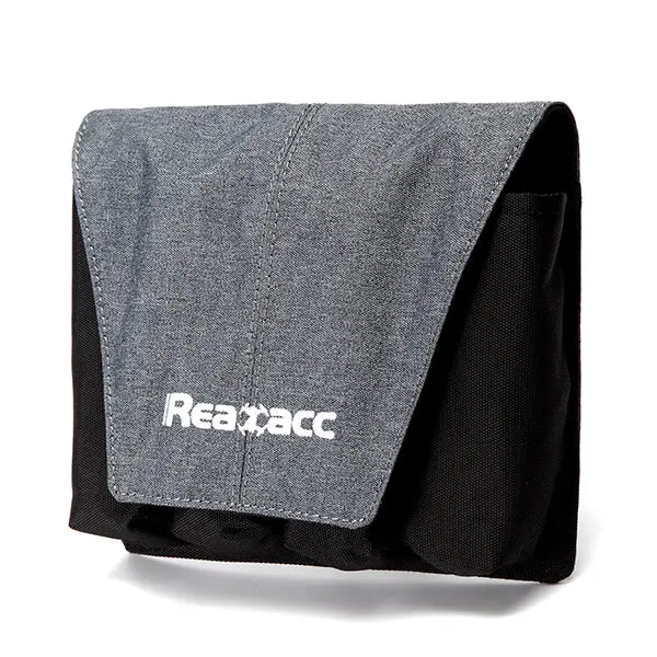 Realacc Lipo Battery Storage Bag For Eachine Wizard X220 & Racer 250 & Giant Power & Zop Power 1