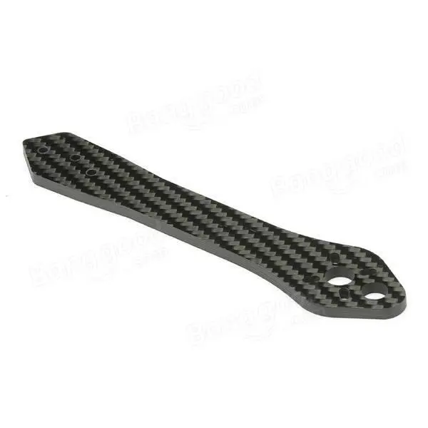 Realacc Martian Iii 190Mm 220Mm 250Mm 4Mm Carbon Fiber Fpv Racing Arm Kit 1