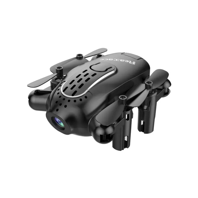 Realacc R11 Mini 5.8G Fpv Foldable Rc Drone Quadcopter With 720P Hd Camera 3 Inch Goggles 2