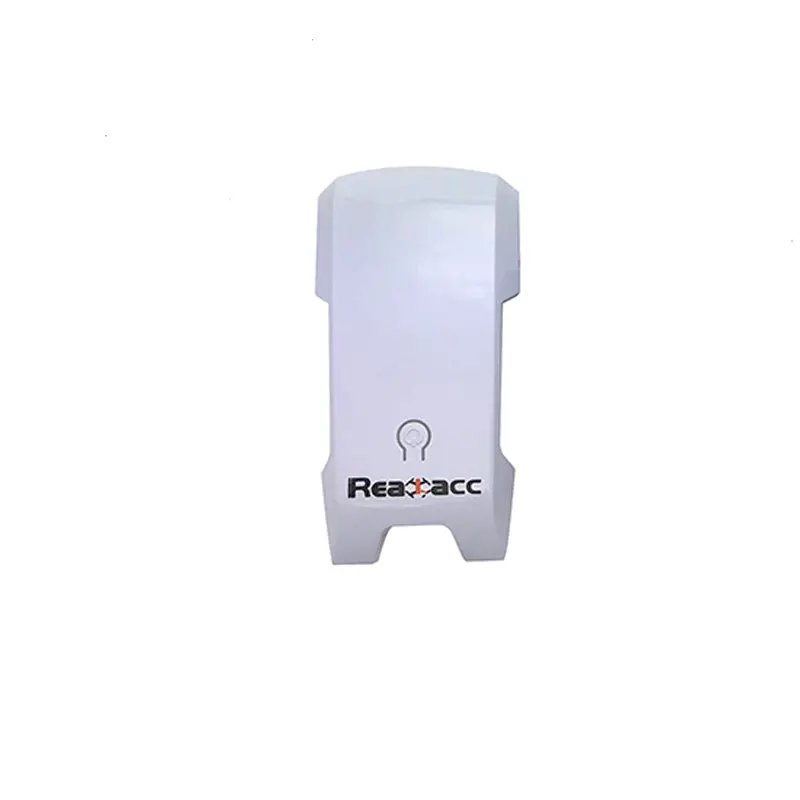 Realacc R20 Rc Drone Quadcopter Spare Parts Upper Body Shell Cover R20-01 1